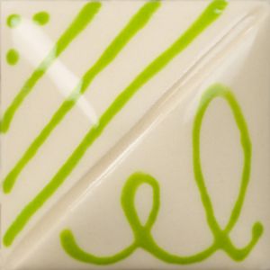 Mayco Designer Liner - SG-409 - Bright Green